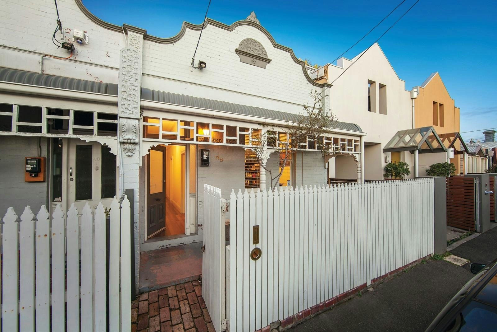 38 Hardy Street, South Yarra, VIC