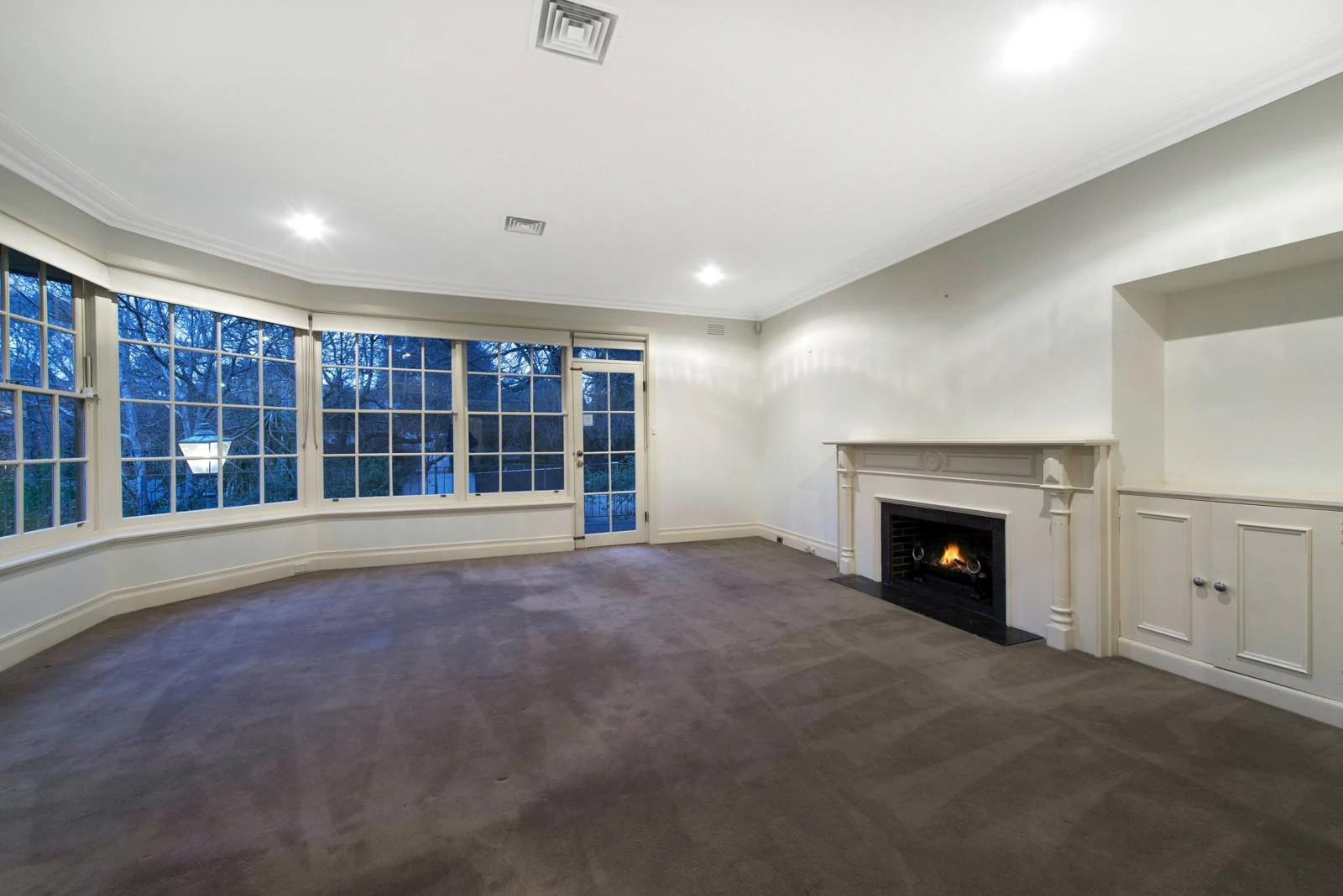 17 Lansell Road, Toorak, VIC