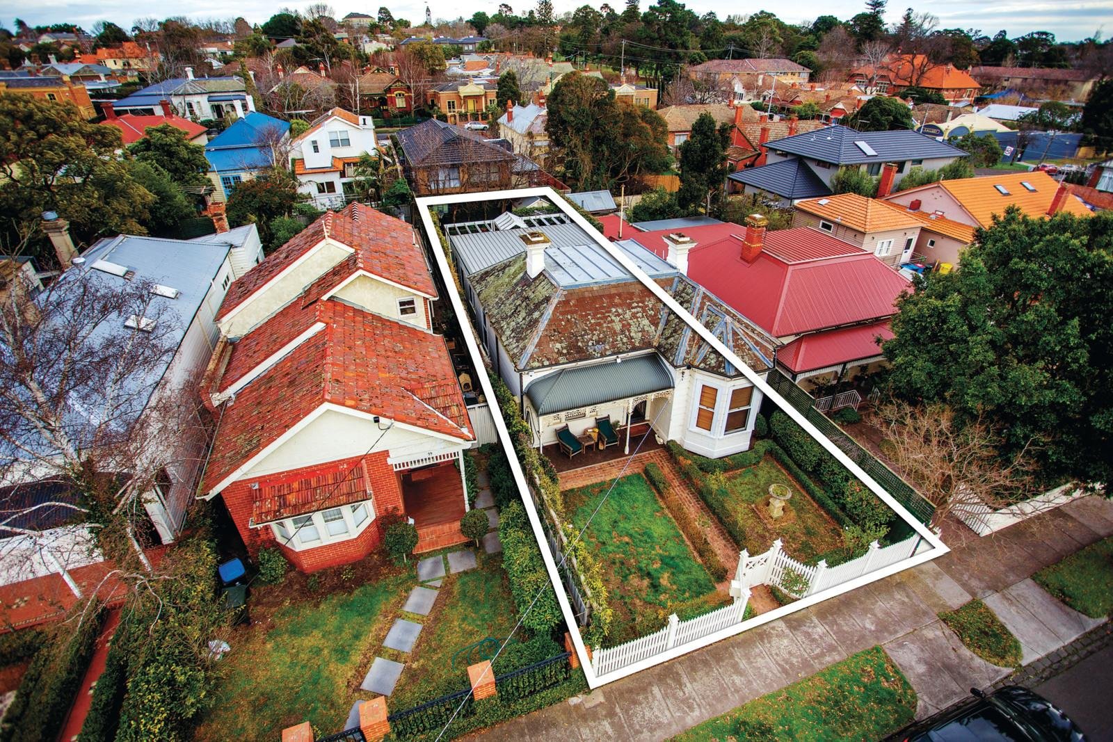 61 Dixon Street, Malvern - Thumbnail 2