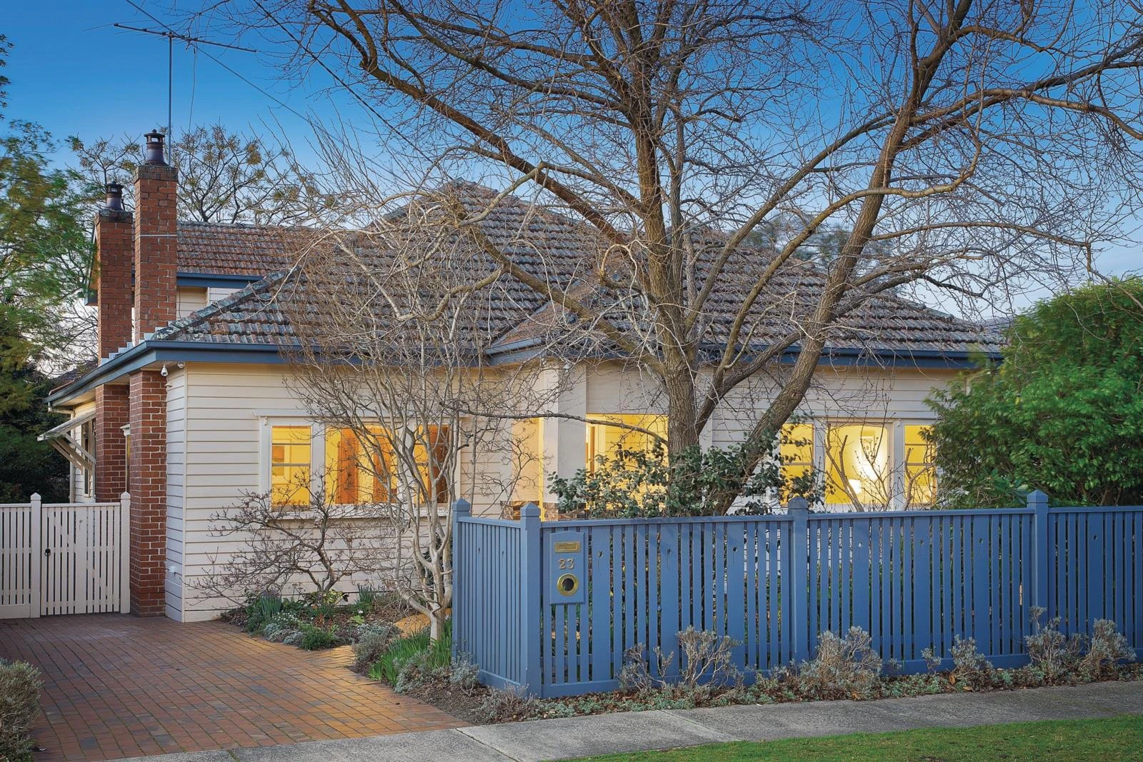 23 Eleanor Street, Ashburton, VIC