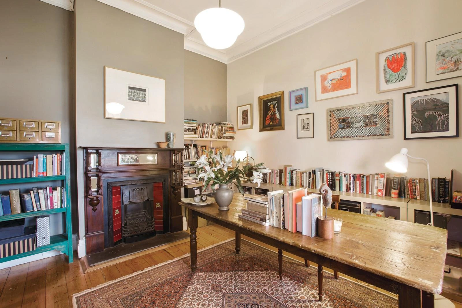 2 Leopold Street, Glen Iris, VIC