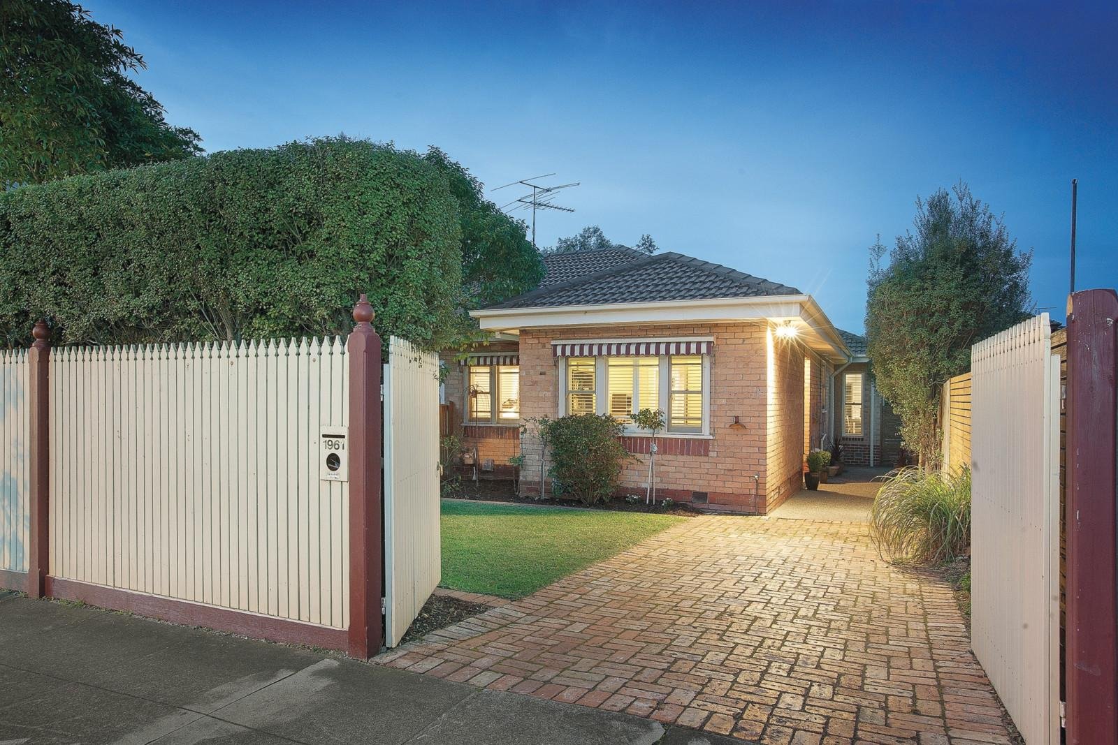 1961 Malvern Road, Malvern East - Image 1
