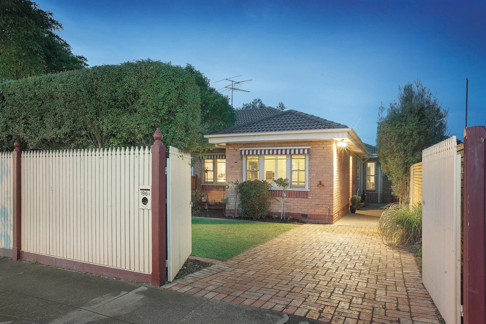1961 Malvern Road, Malvern East, VIC