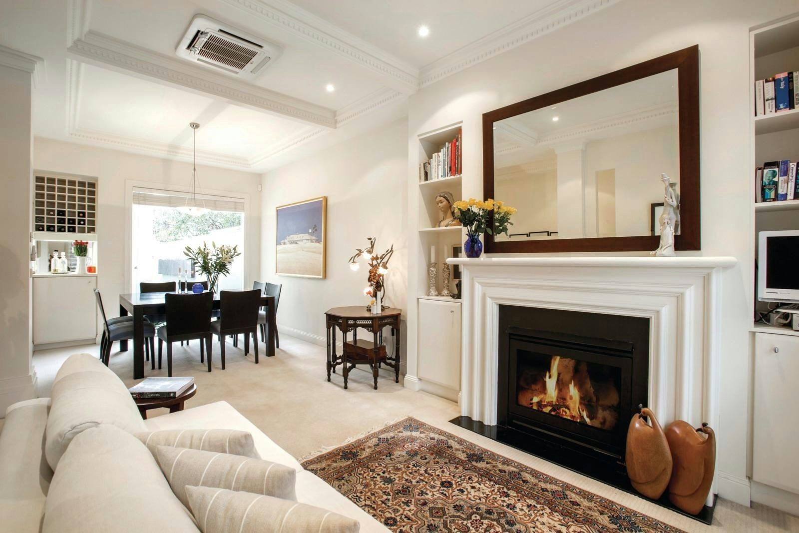 4 Clarendon Street, Armadale, VIC