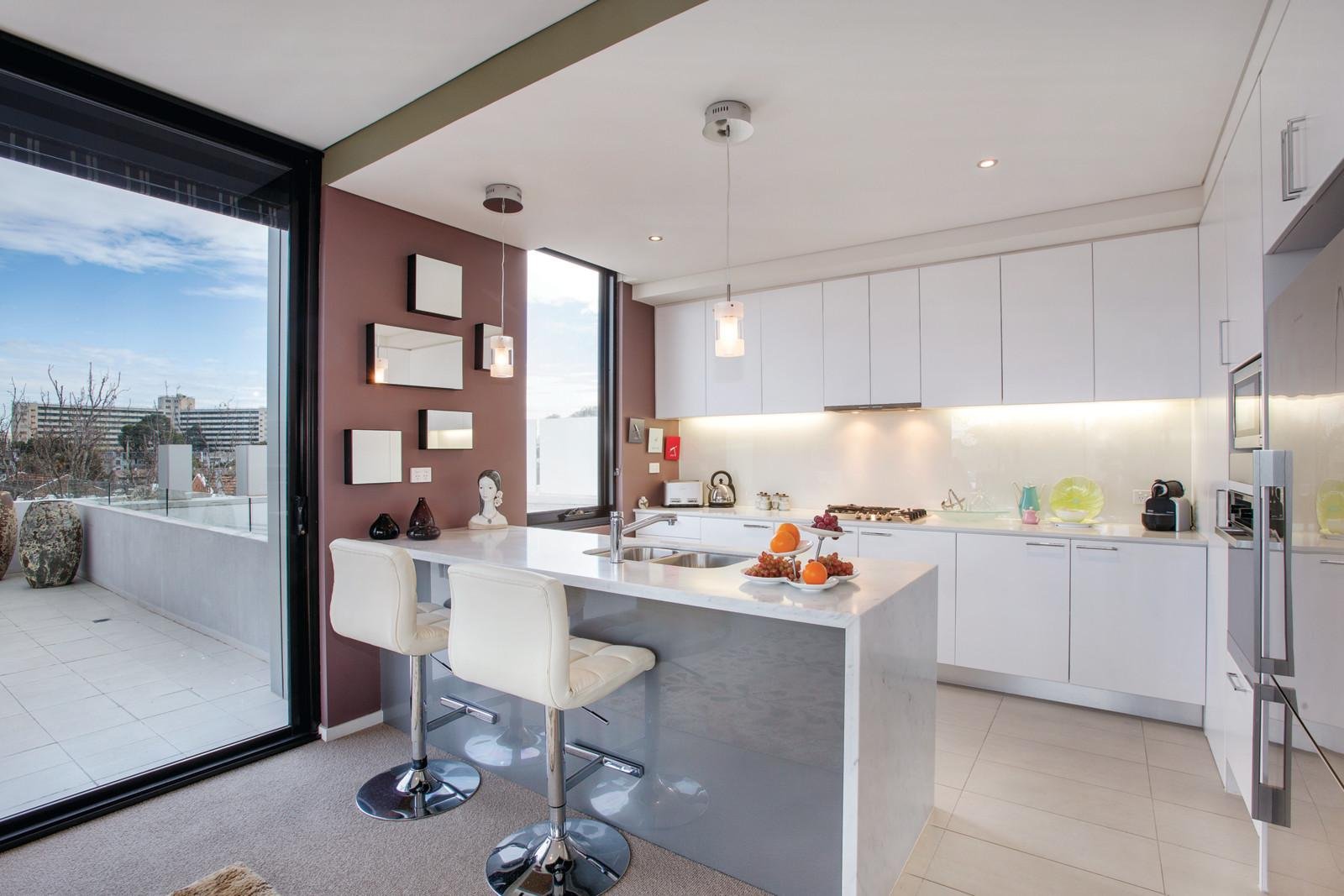 35/4 Cromwell Road, South Yarra - Thumbnail 4