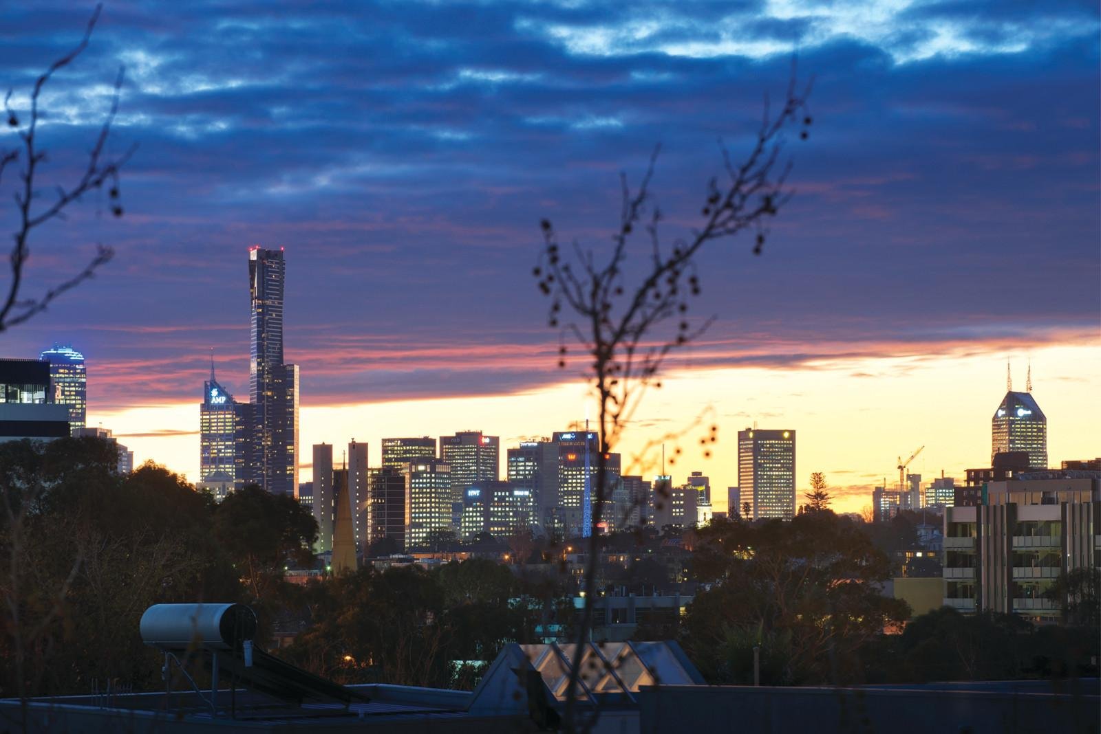 35/4 Cromwell Road, South Yarra - Thumbnail 2