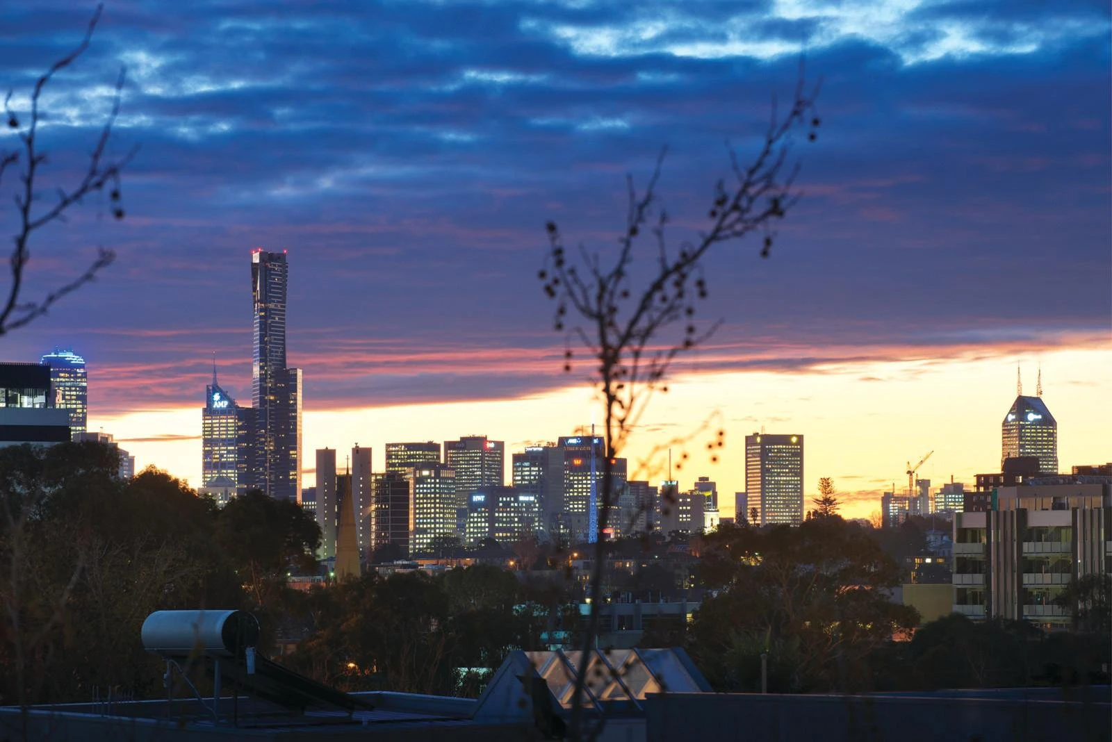 35/4 Cromwell Road, South Yarra, VIC