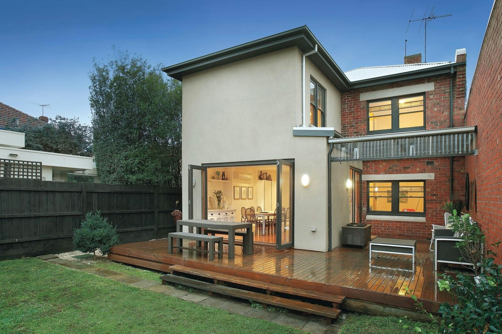 60 Andrew Street, Prahran, VIC