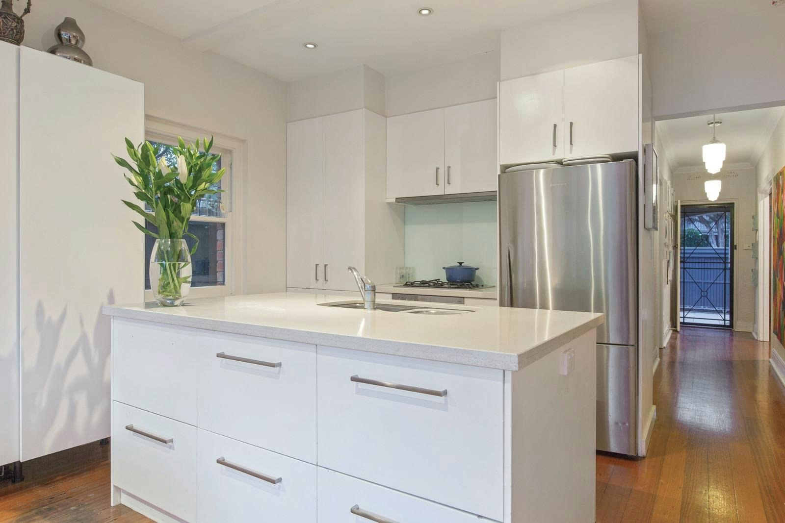 60 Andrew Street, Prahran, VIC