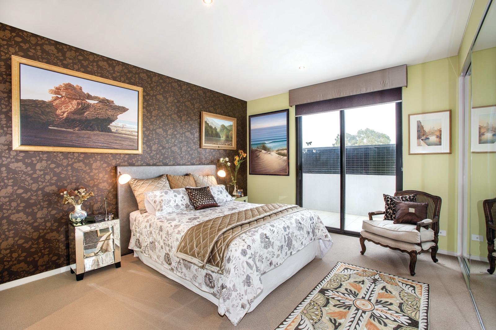 35/4 Cromwell Road, South Yarra - Thumbnail 6