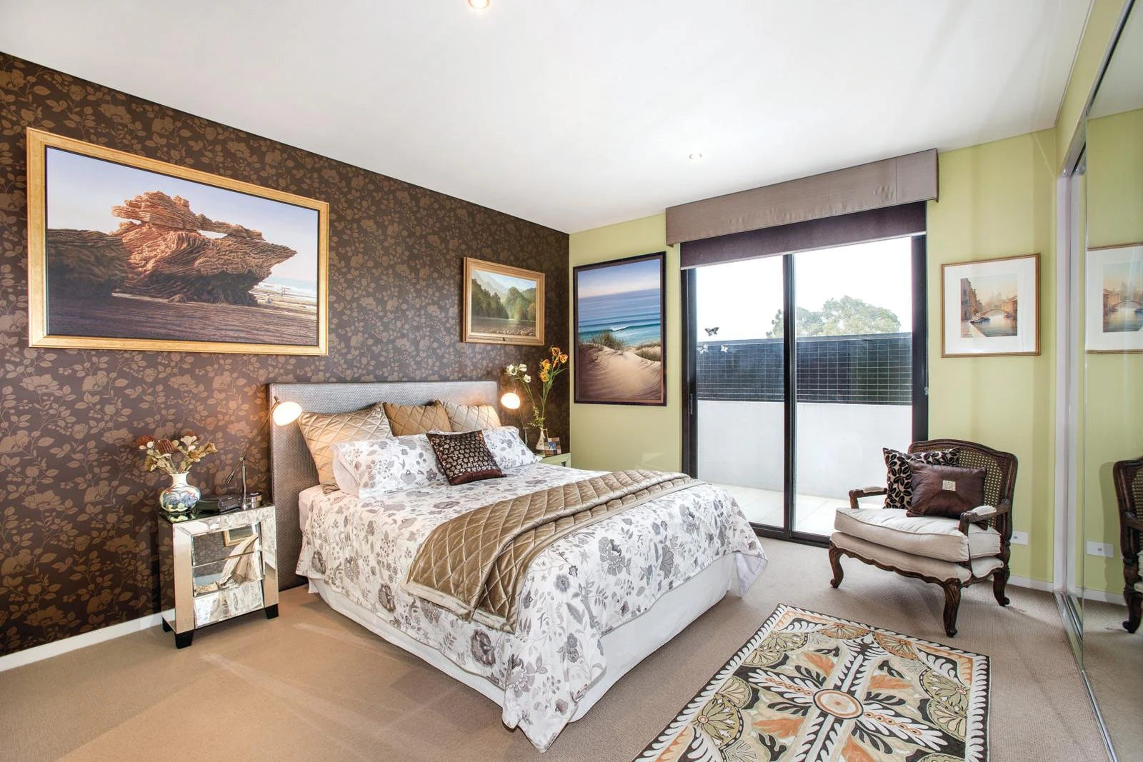 35/4 Cromwell Road, South Yarra, VIC