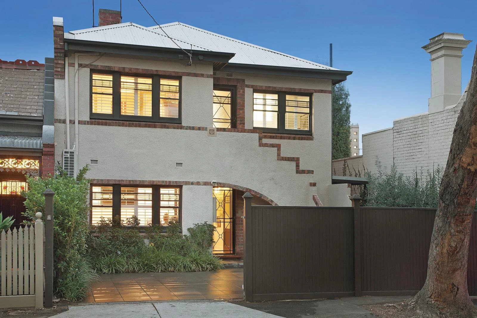 60 Andrew Street, Prahran, VIC