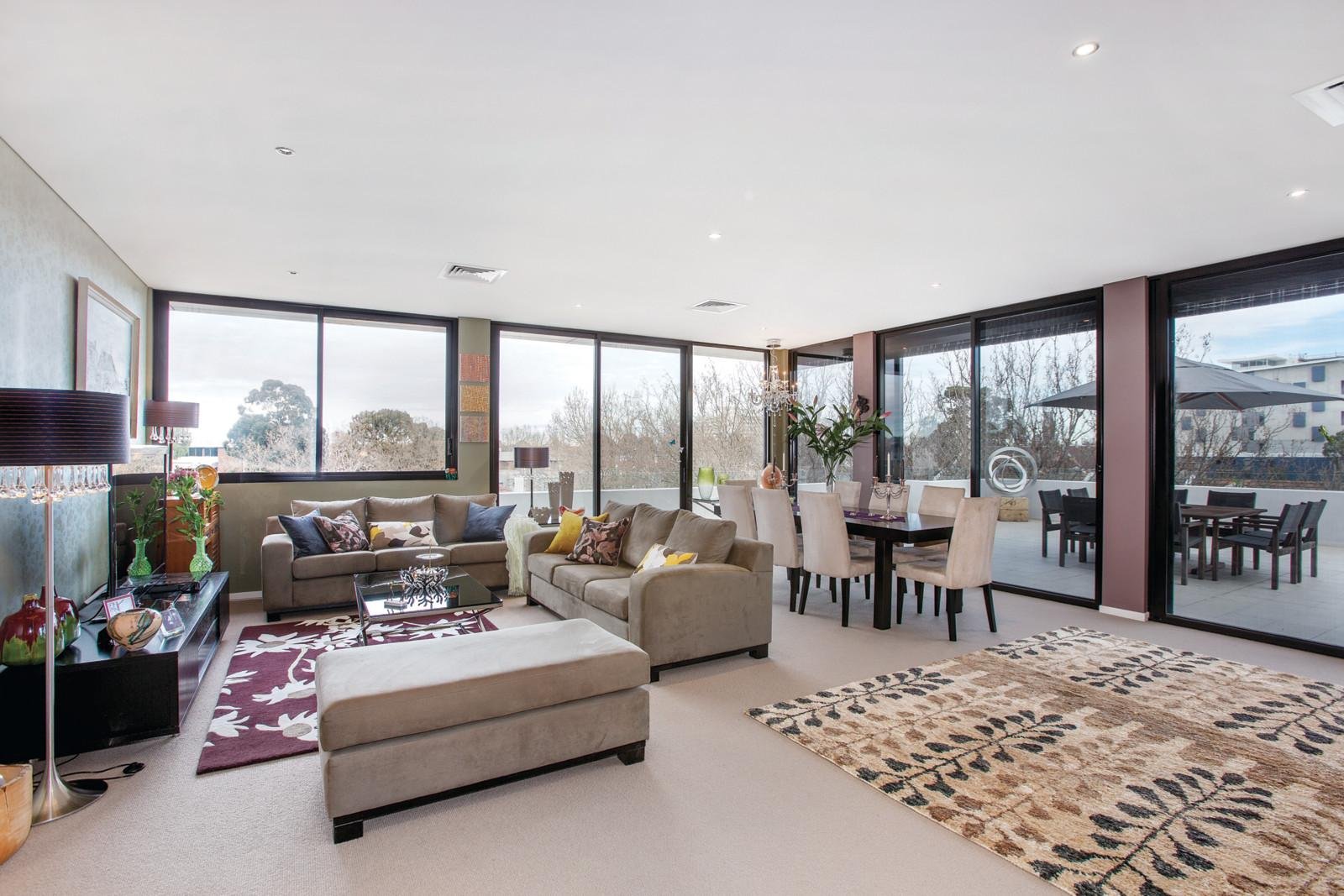 35/4 Cromwell Road, South Yarra - Thumbnail 3