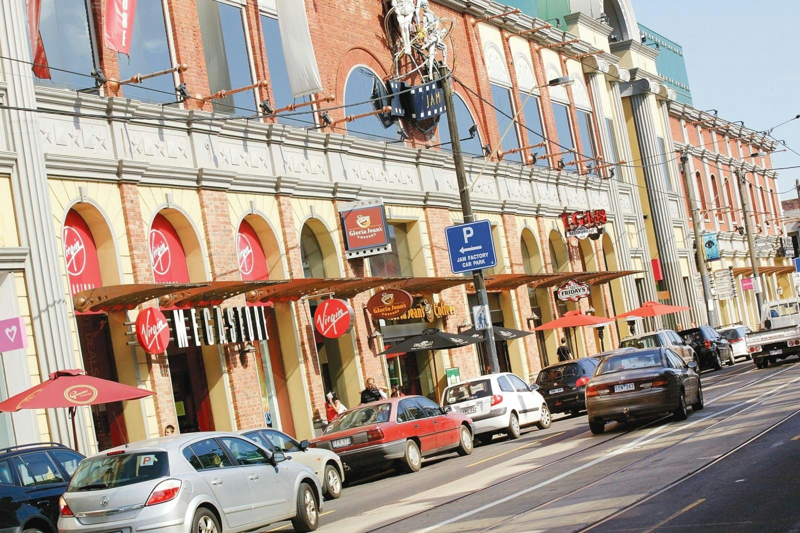 60 Andrew Street, Prahran, VIC