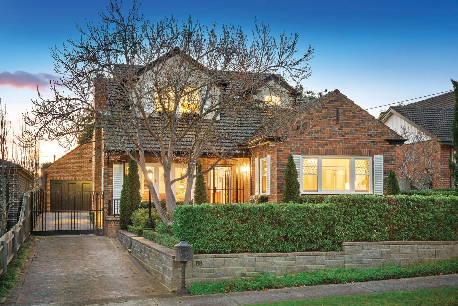 88 Nicholas Street, Ashburton, VIC