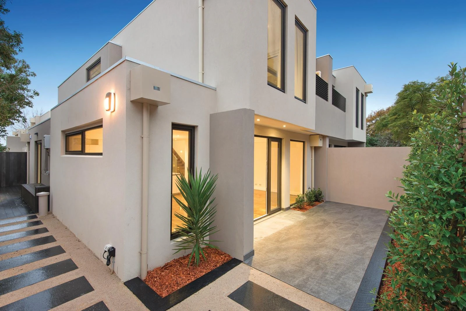 5/20 Belmont Avenue, Glen Iris, VIC
