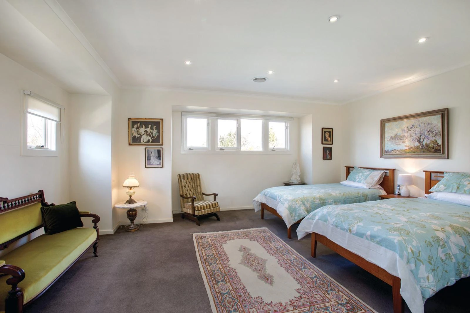12A Leopold Street, Glen Iris, VIC