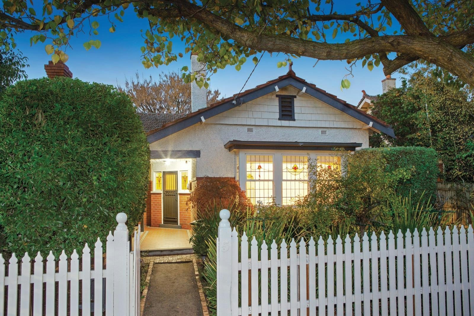 5 John Street, Malvern East, VIC