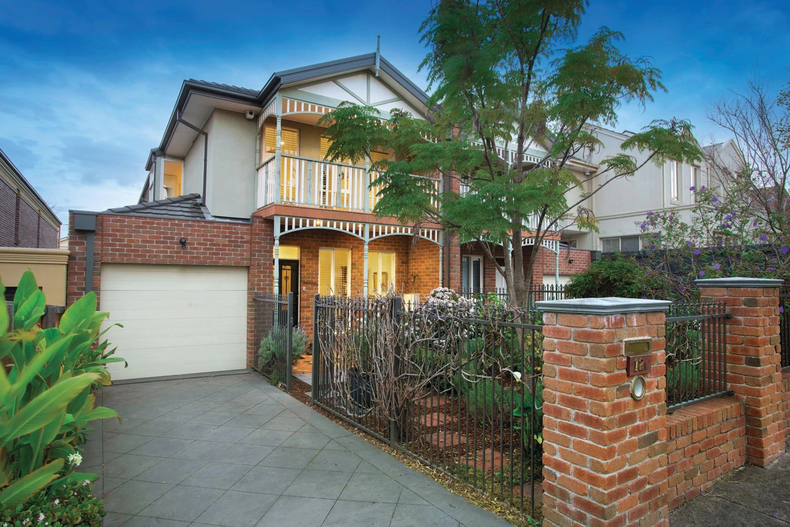 12A Leopold Street, Glen Iris, VIC