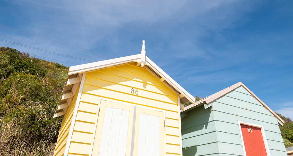 Real Estate Agents Mornington Properties for Sale Marshall White