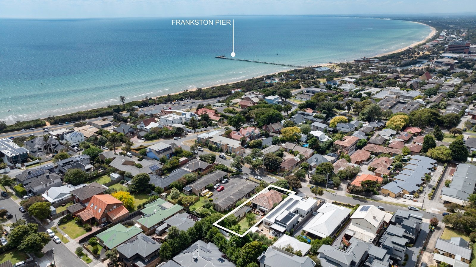 21 Muir Street, Frankston, 3199