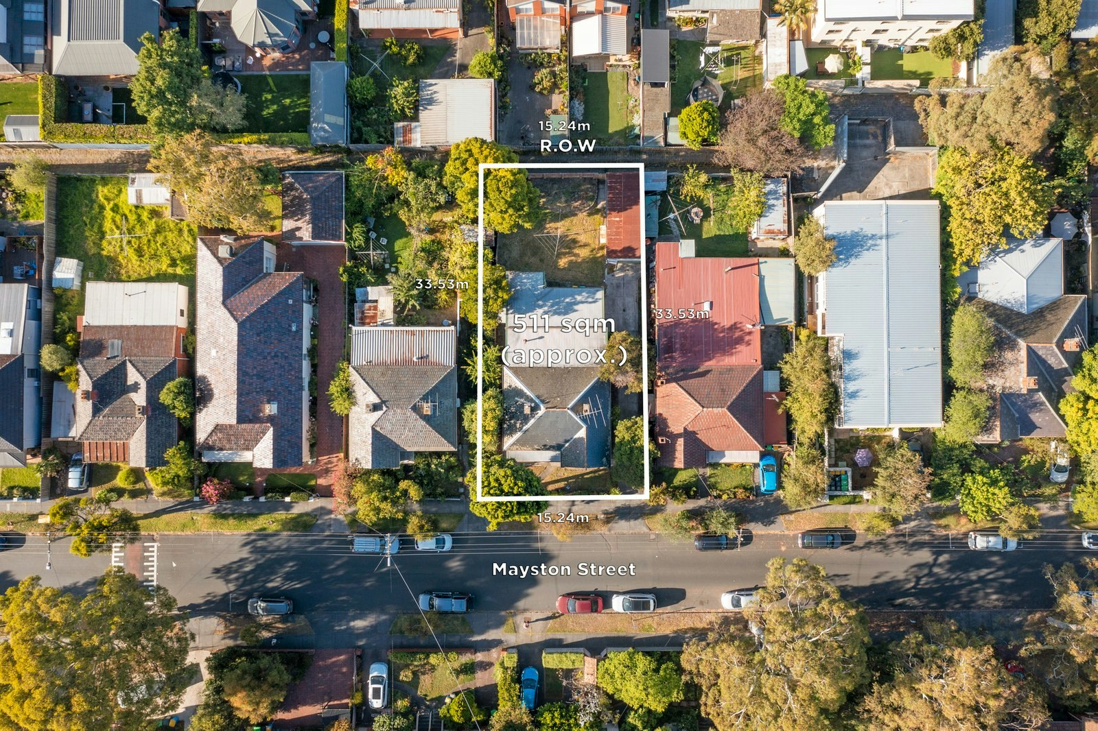 24 Mayston Street, Hawthorn East, 3123