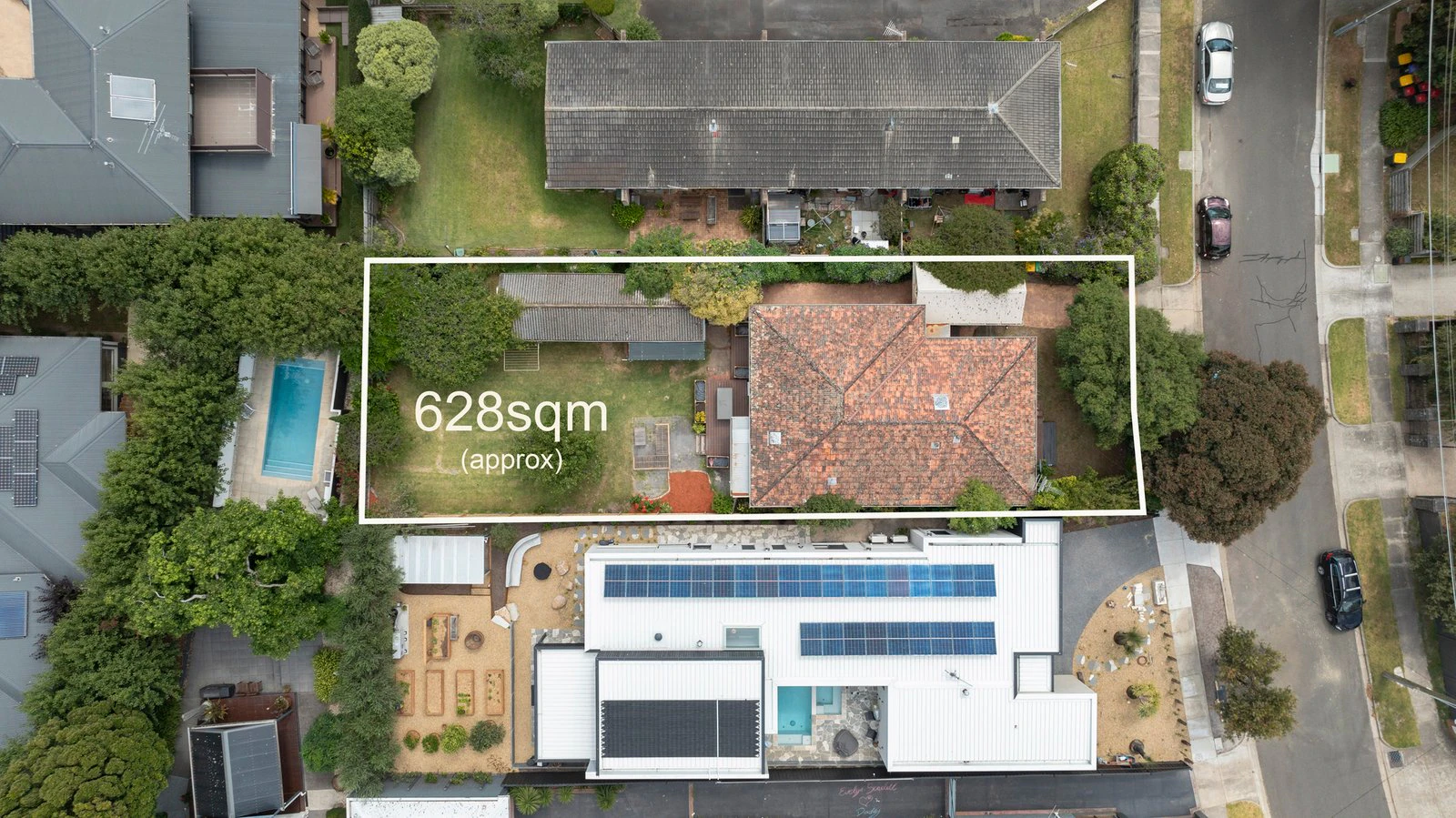 21 Muir Street, Frankston, 3199