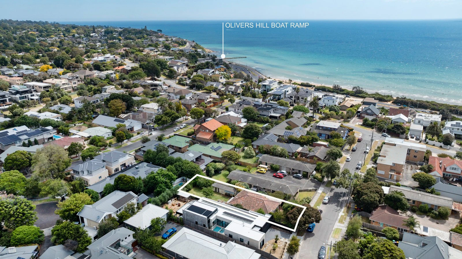 21 Muir Street, Frankston, 3199