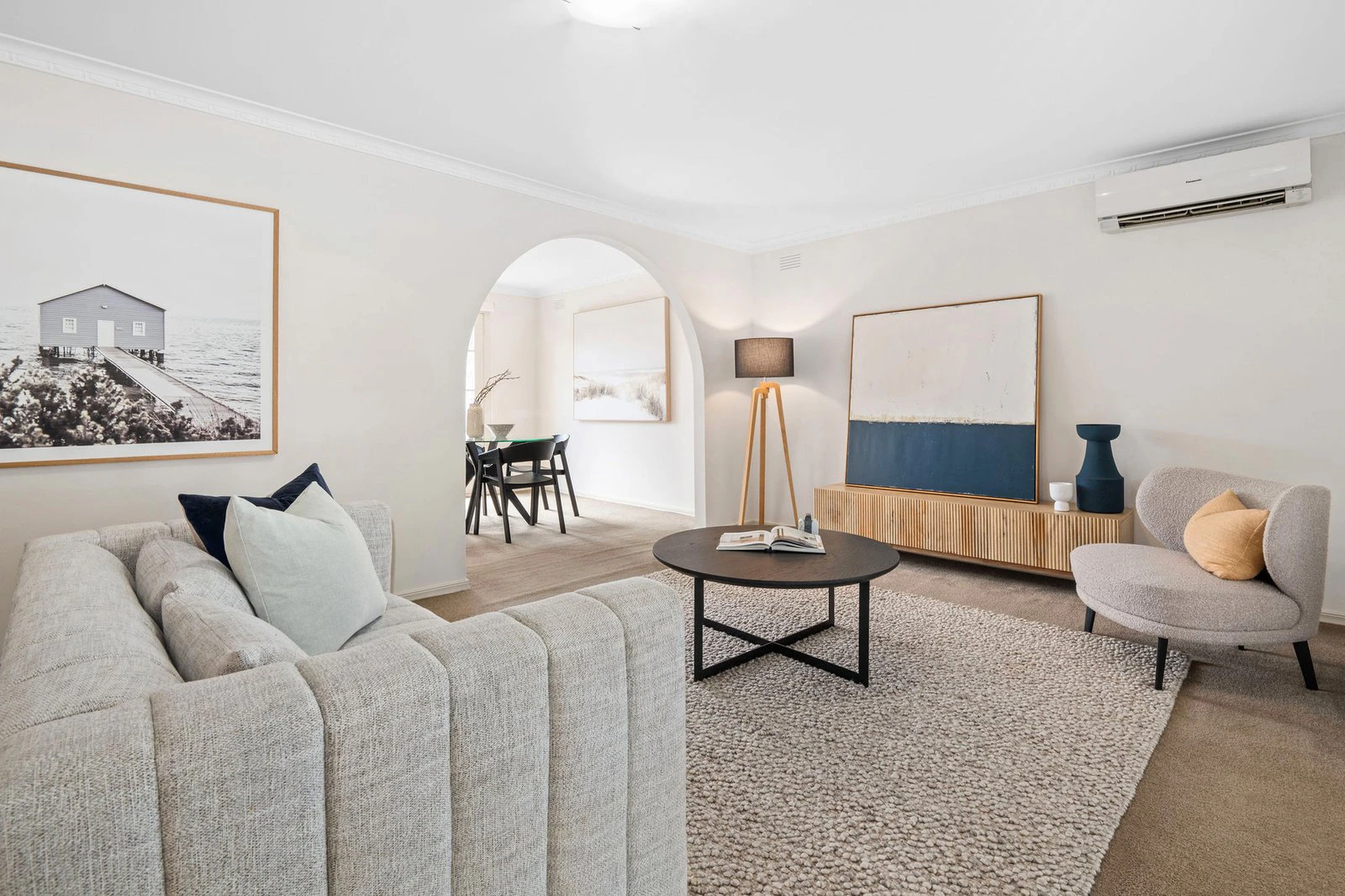 5/2 Wellington Street, Mornington, 3931