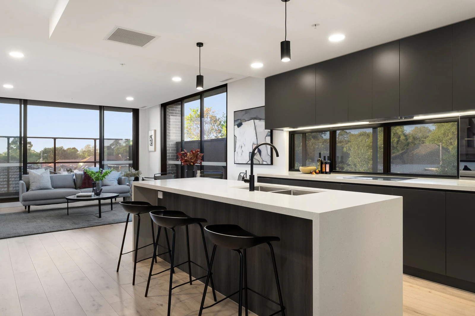 105/437 Camberwell Road, Camberwell, 3124