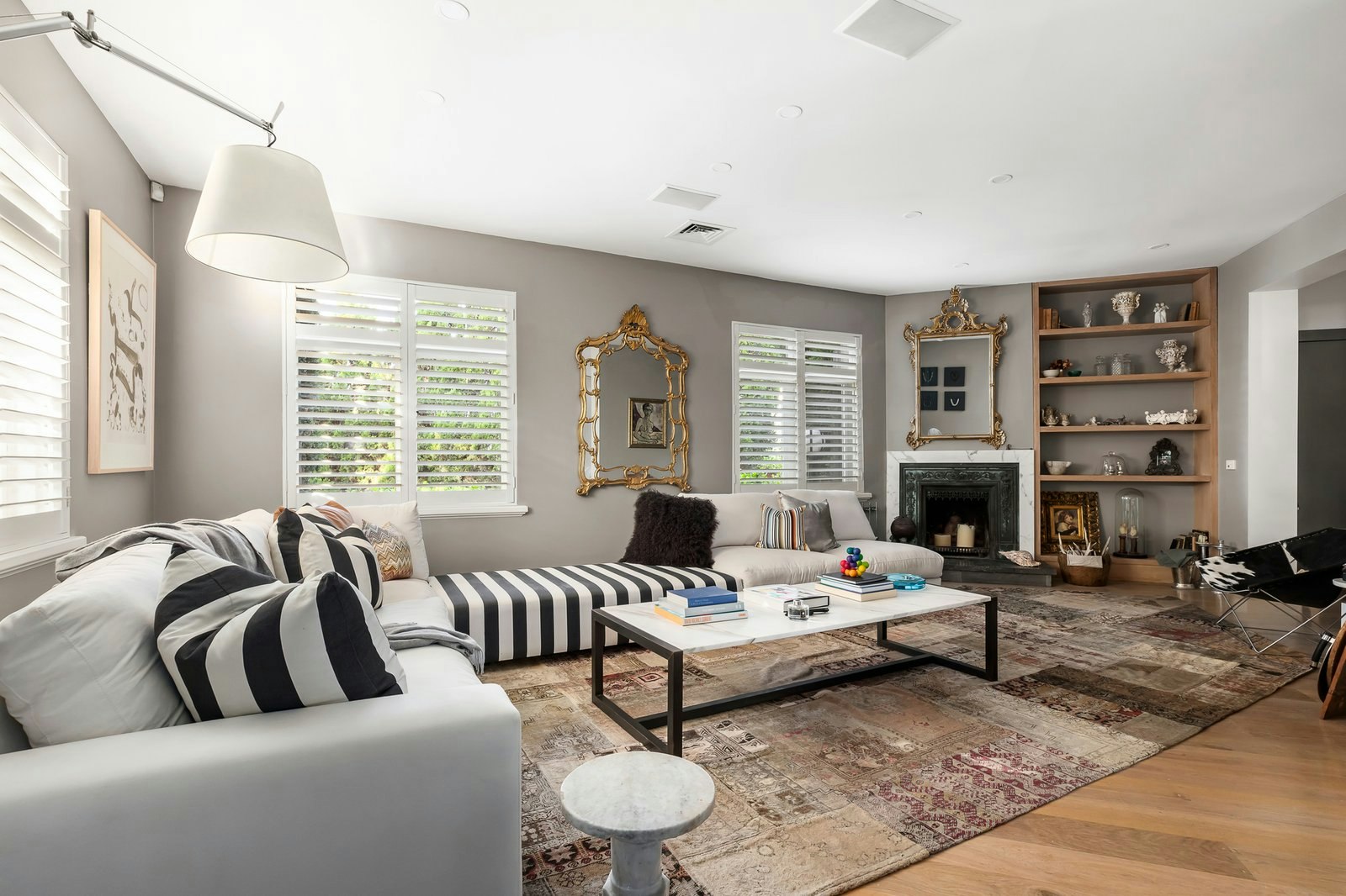 10 Winifred Crescent, Toorak, 3142