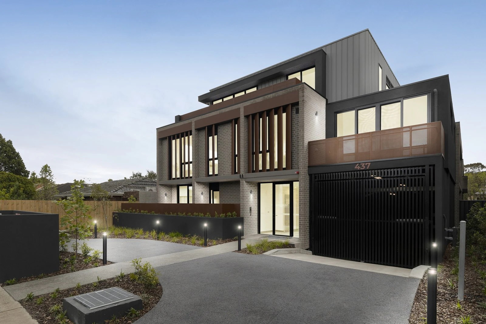 105/437 Camberwell Road, Camberwell, 3124