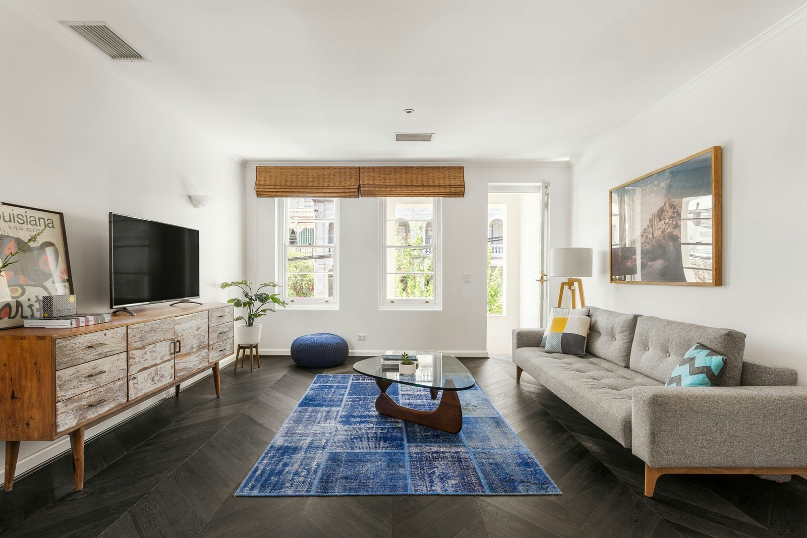 4/45 Park Street, South Yarra, 3141