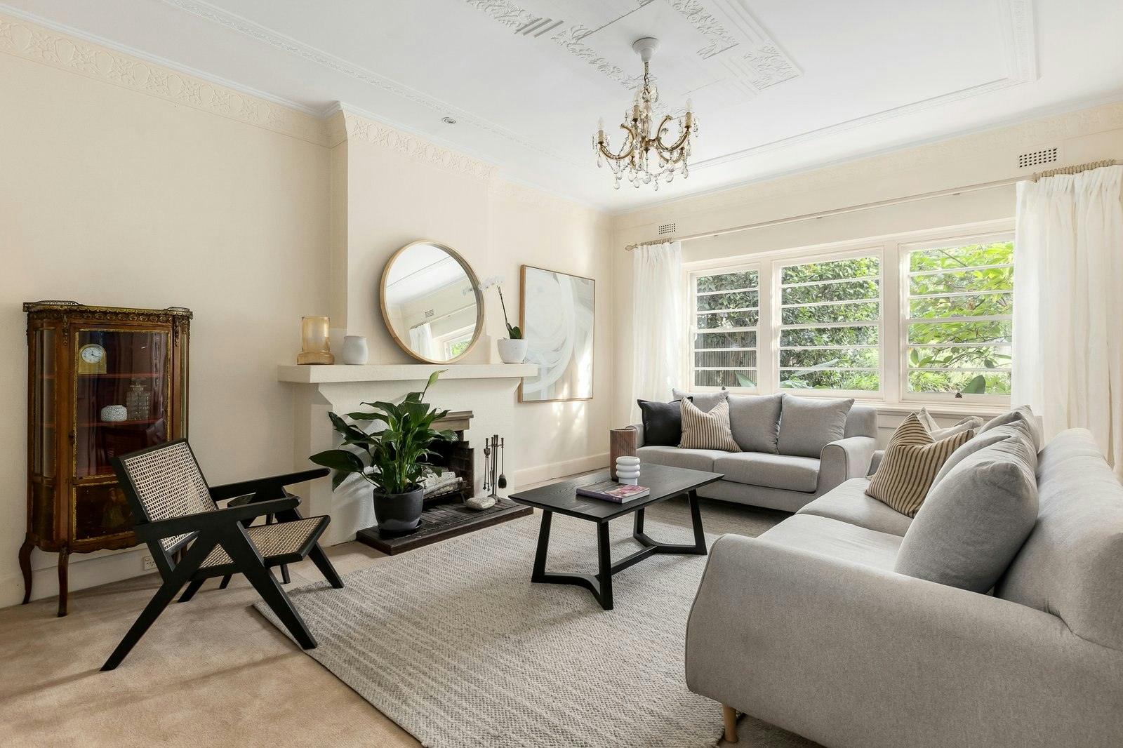 11 Talbot Crescent, Kooyong, 3144