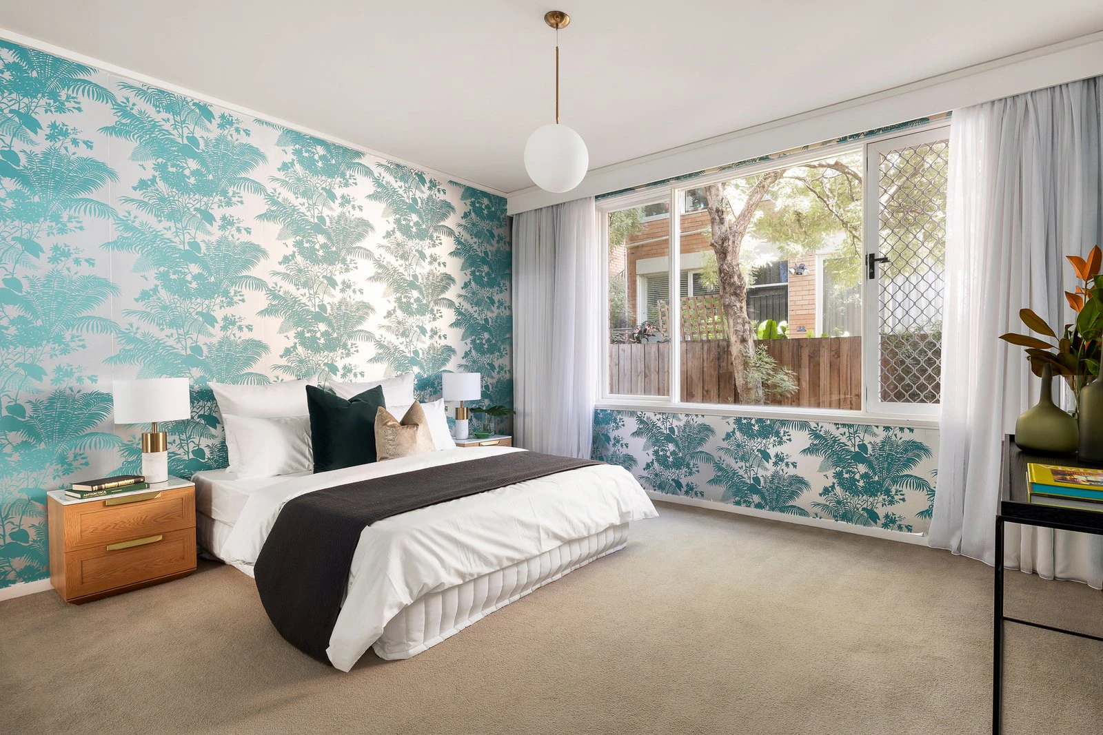 2/50 St Georges Road, Toorak, 3142