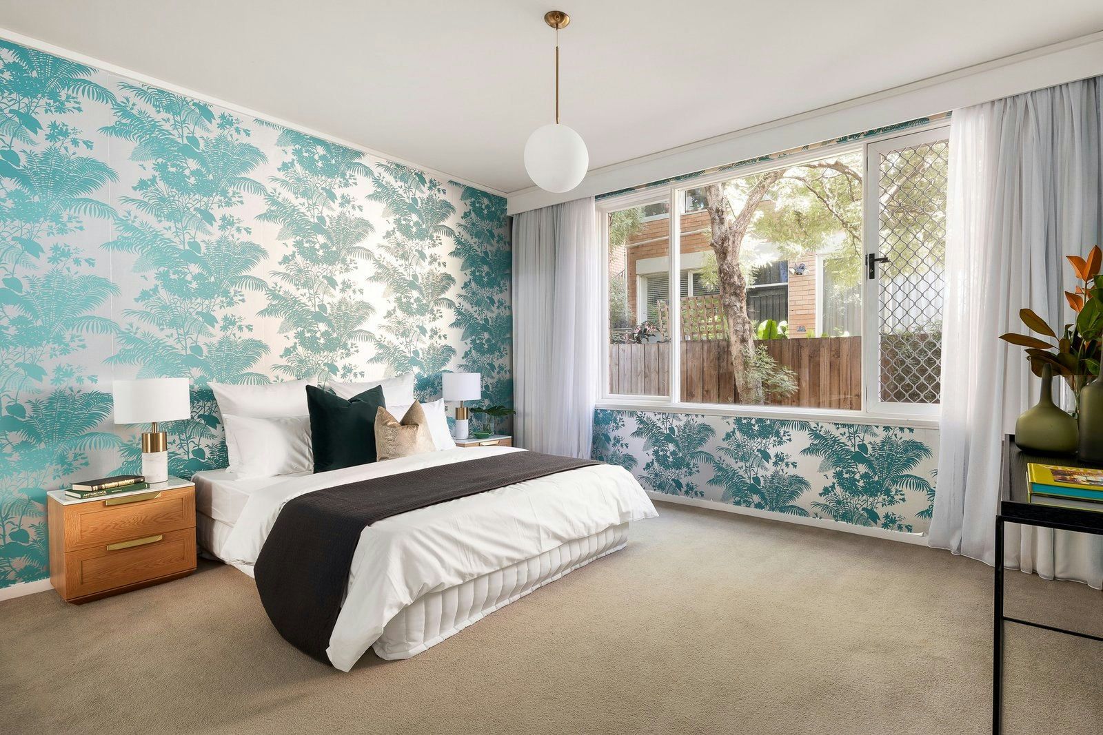 2/50 St Georges Road, Toorak, 3142