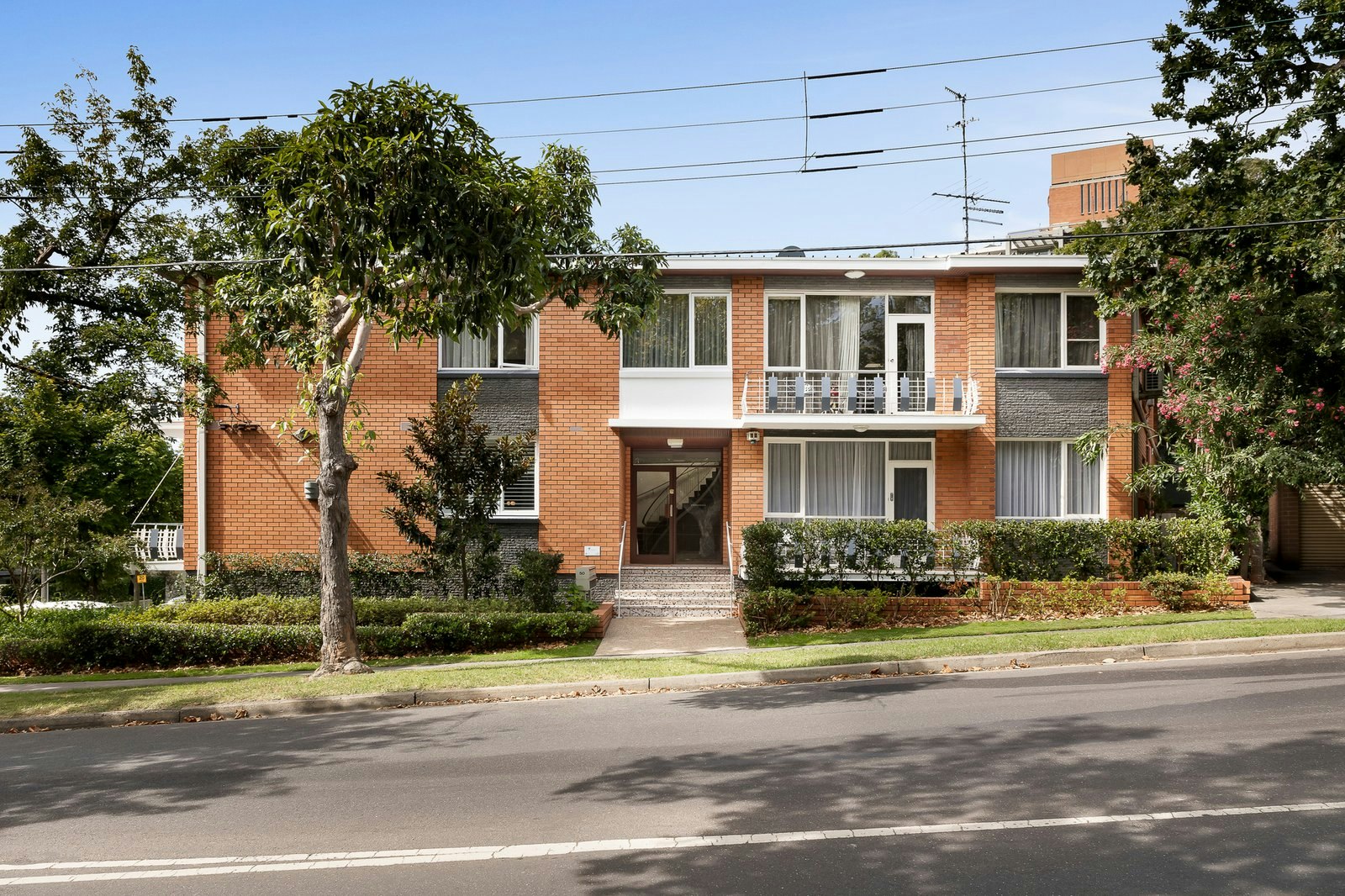 2/50 St Georges Road, Toorak, 3142