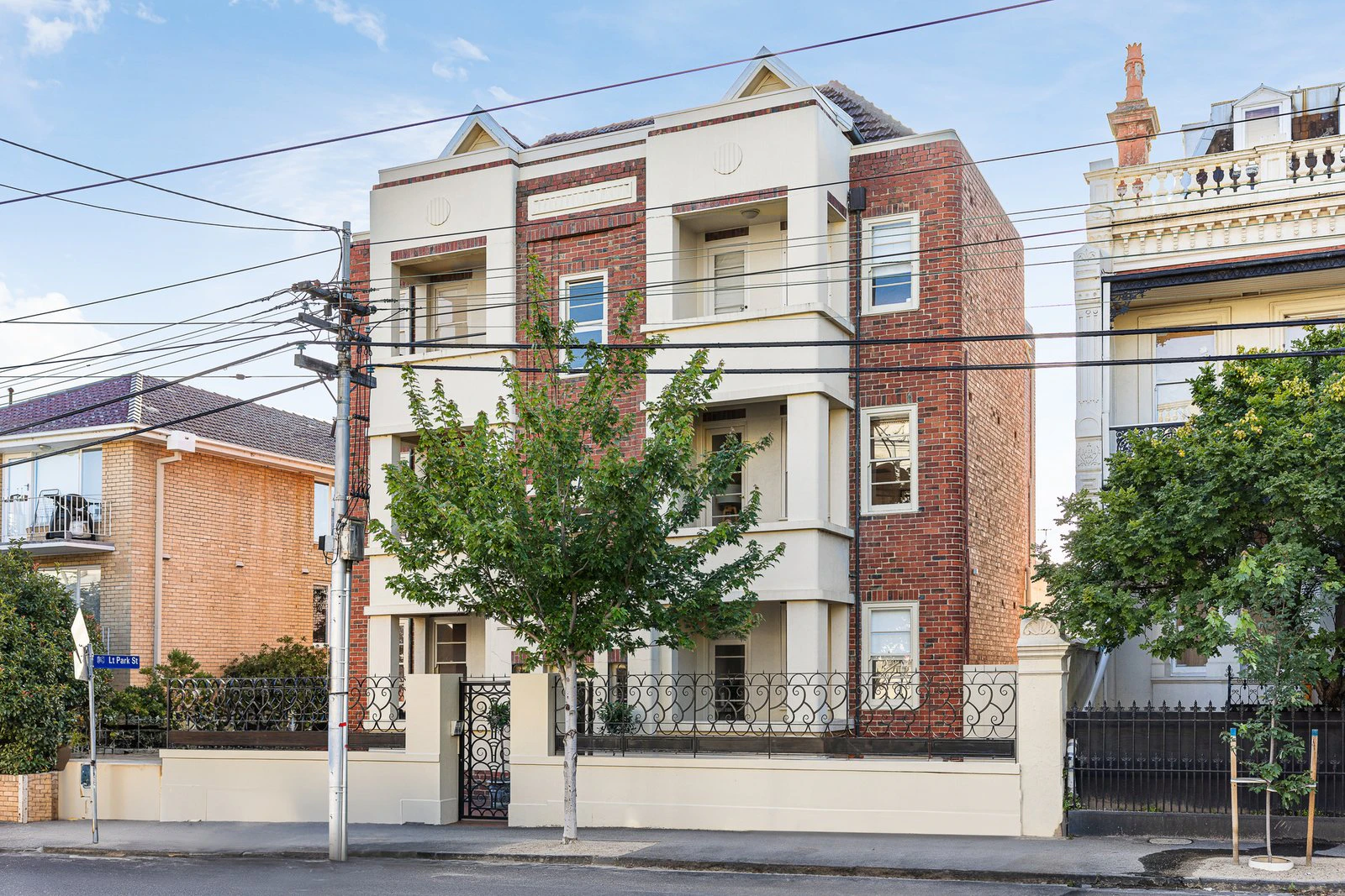 4/45 Park Street, South Yarra, 3141