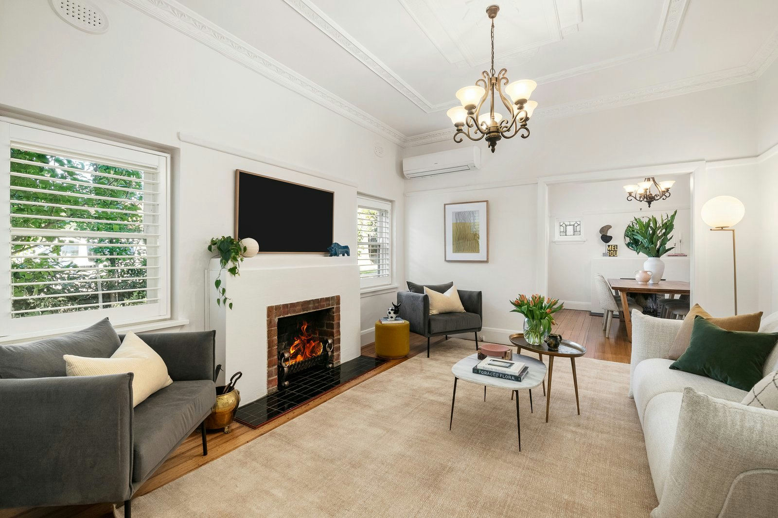 4 Faircroft Avenue, Glen Iris, 3146