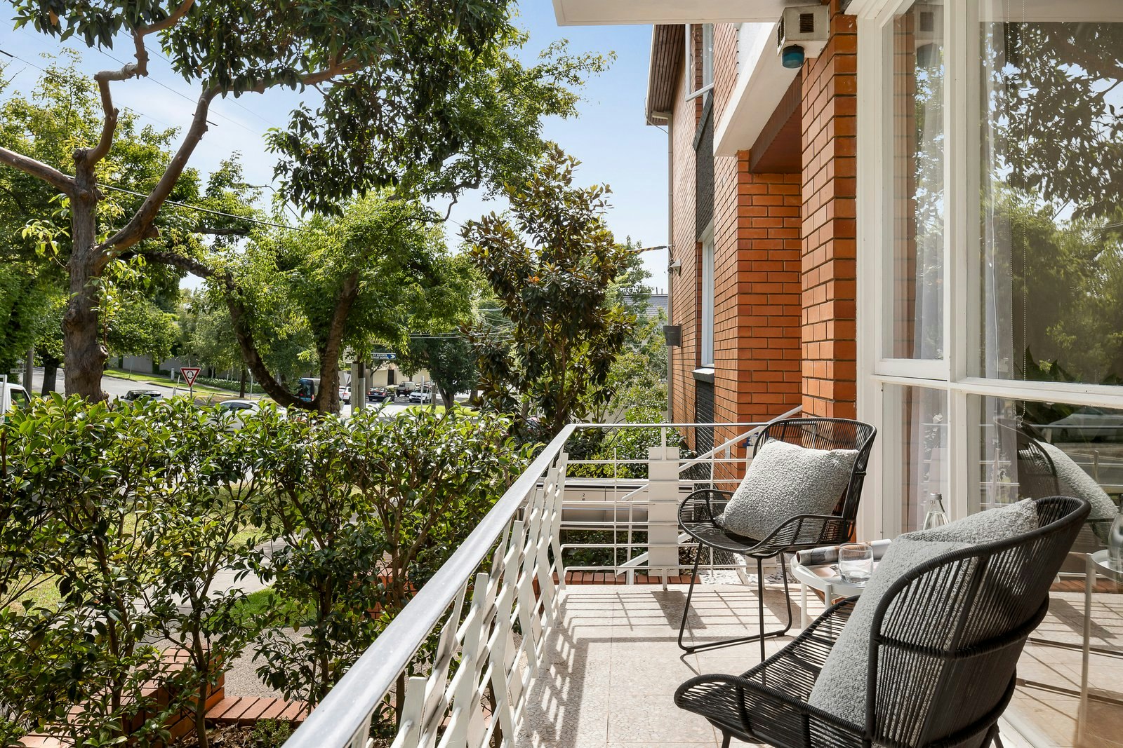 2/50 St Georges Road, Toorak, 3142