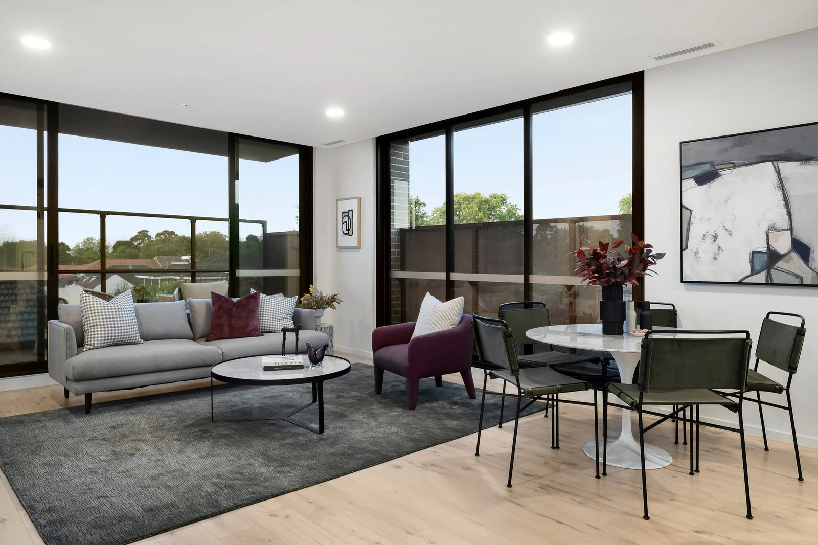 105/437 Camberwell Road, Camberwell, 3124