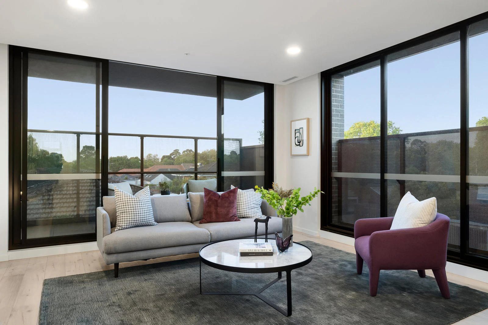 105/437 Camberwell Road, Camberwell, 3124