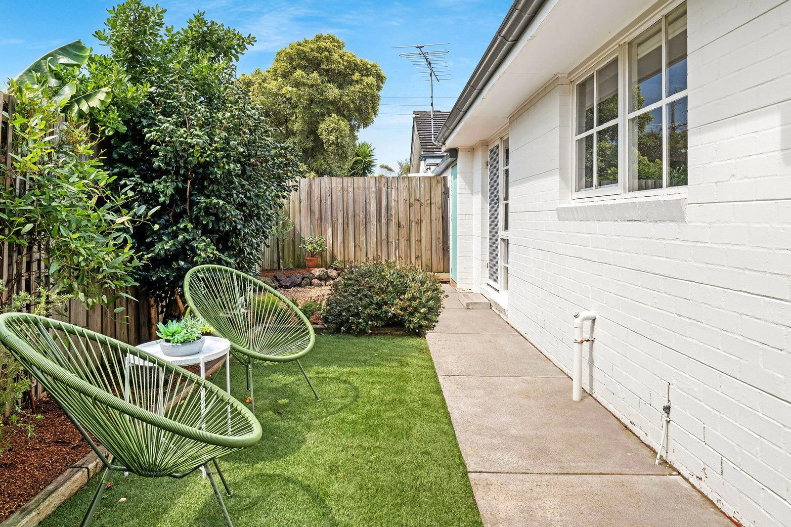 5/2 Wellington Street, Mornington, 3931