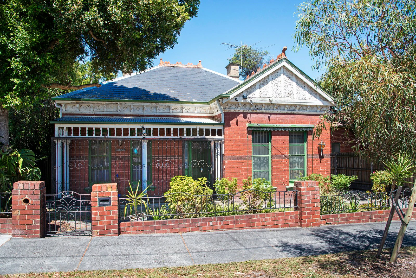 24 Mayston Street, Hawthorn East, 3123