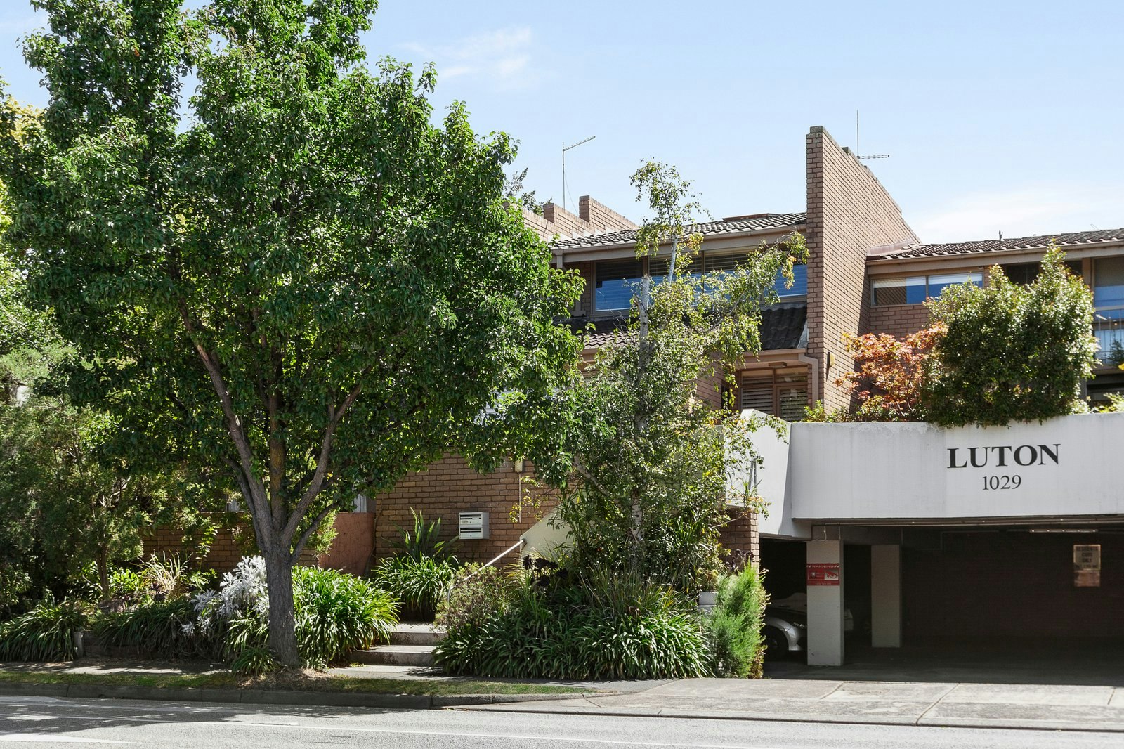 2/1029 Toorak Road, Camberwell, 3124