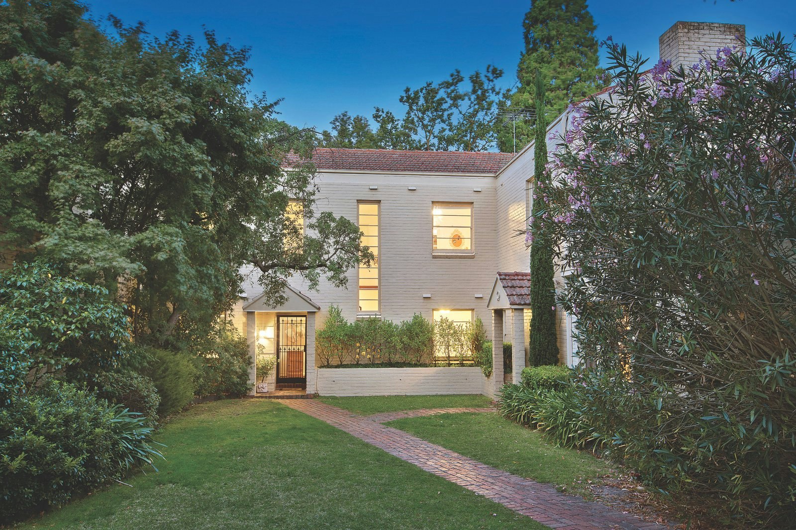 3/78 Broadway, Camberwell, 3124