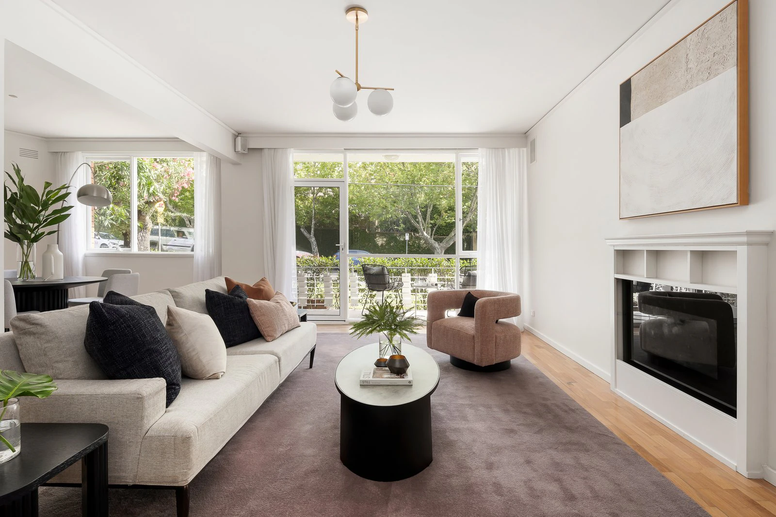 2/50 St Georges Road, Toorak, 3142