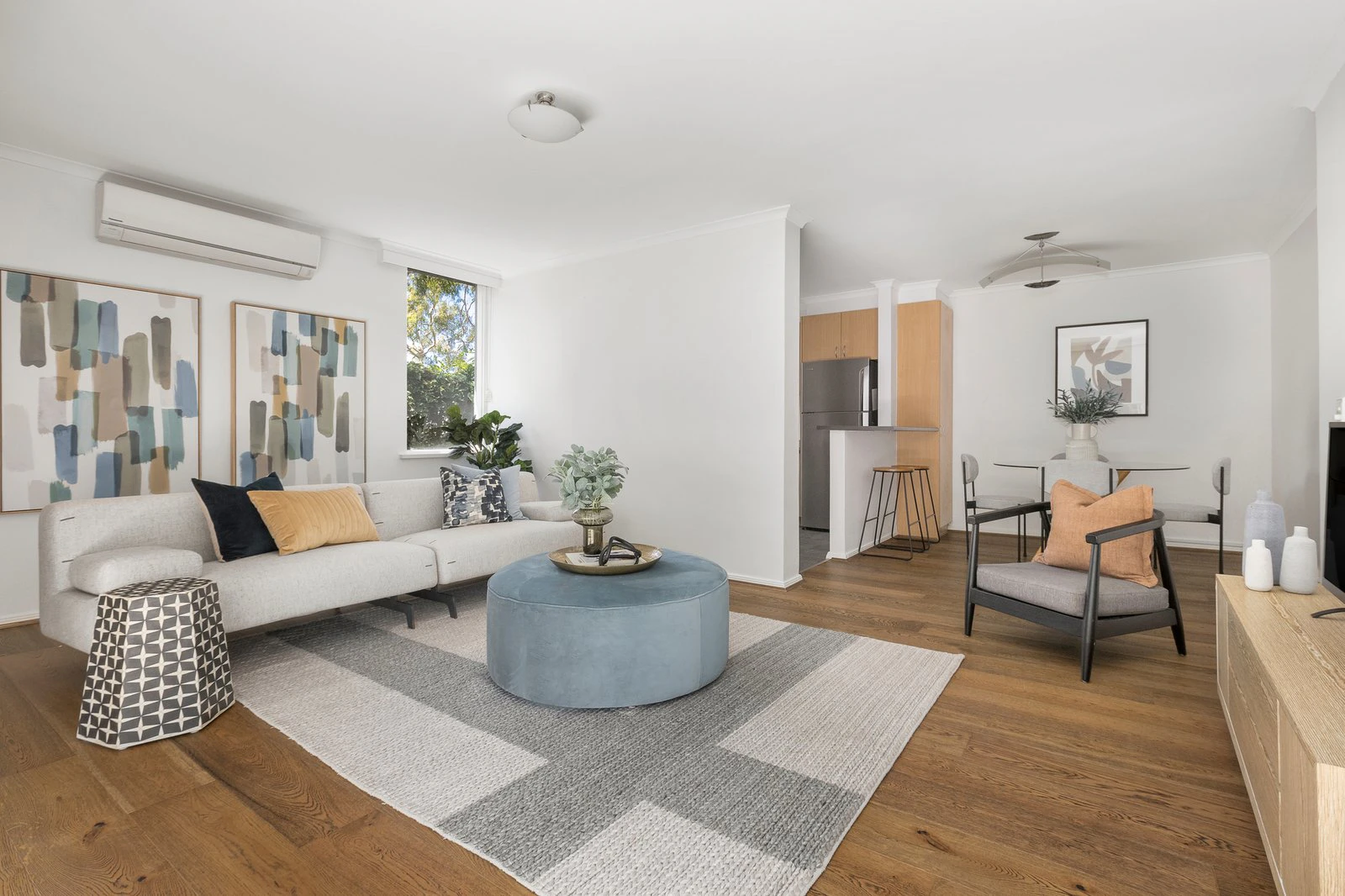 9/24 Tintern Avenue, Toorak, 3142