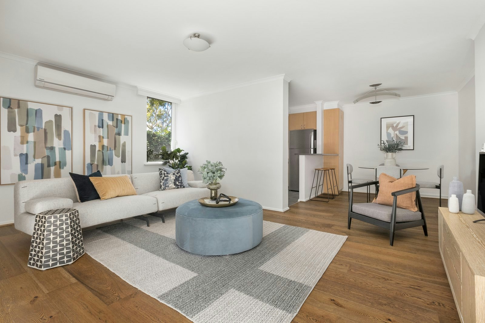 9/24 Tintern Avenue, Toorak, 3142