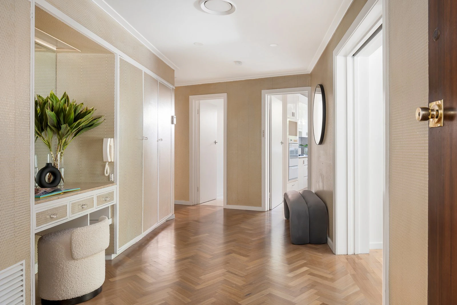 2/50 St Georges Road, Toorak, 3142